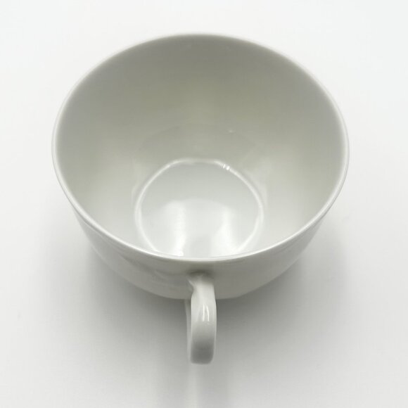 6 Antique Teacups with Elegant Ranson Pattern from Thomas Germany Replacements - Picture 13 of 16